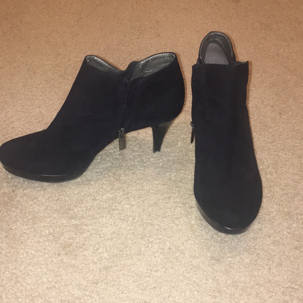 Booties
